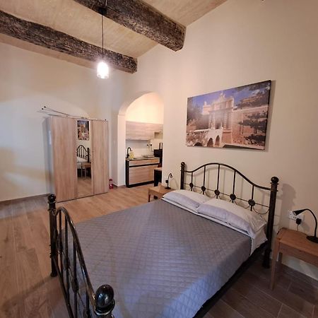 Floriana One Bedroom Studio House ภายนอก รูปภาพ