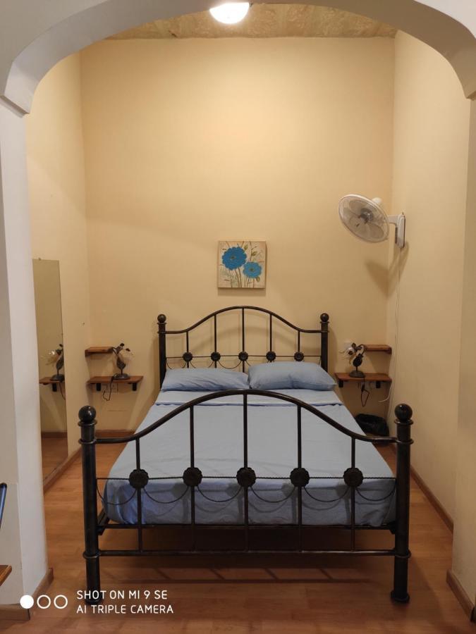Floriana One Bedroom Studio House ภายนอก รูปภาพ