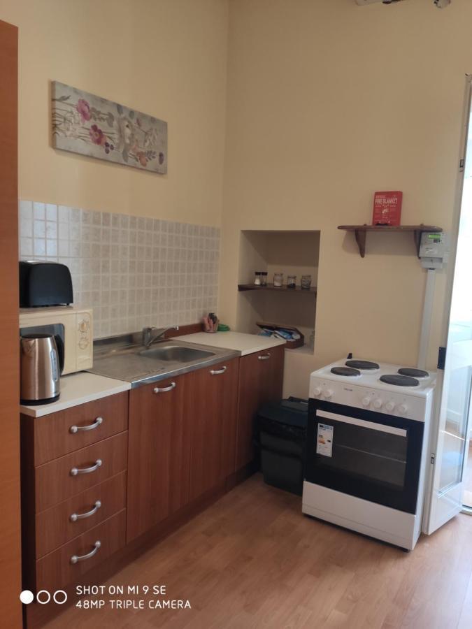 Floriana One Bedroom Studio House ภายนอก รูปภาพ