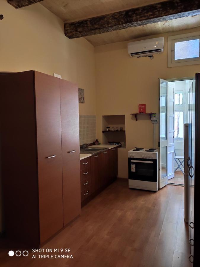 Floriana One Bedroom Studio House ภายนอก รูปภาพ