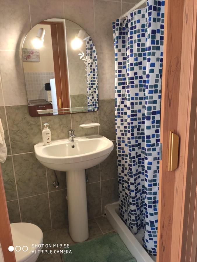 Floriana One Bedroom Studio House ภายนอก รูปภาพ