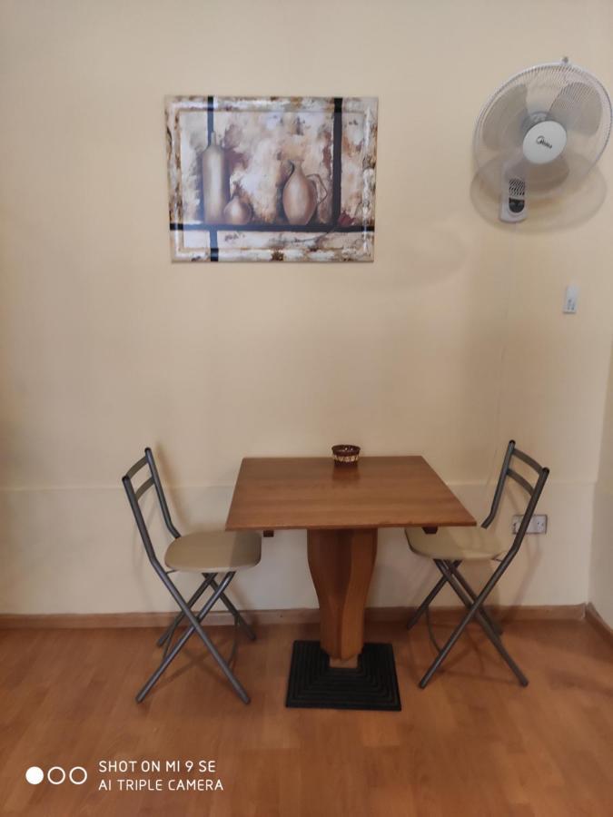 Floriana One Bedroom Studio House ภายนอก รูปภาพ