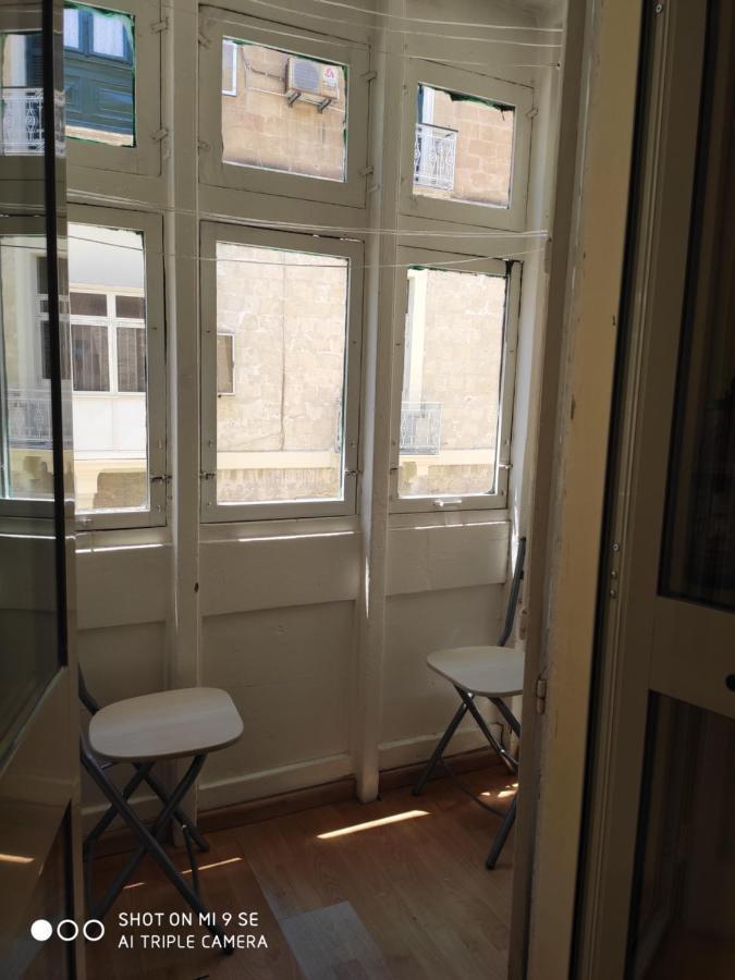 Floriana One Bedroom Studio House ภายนอก รูปภาพ