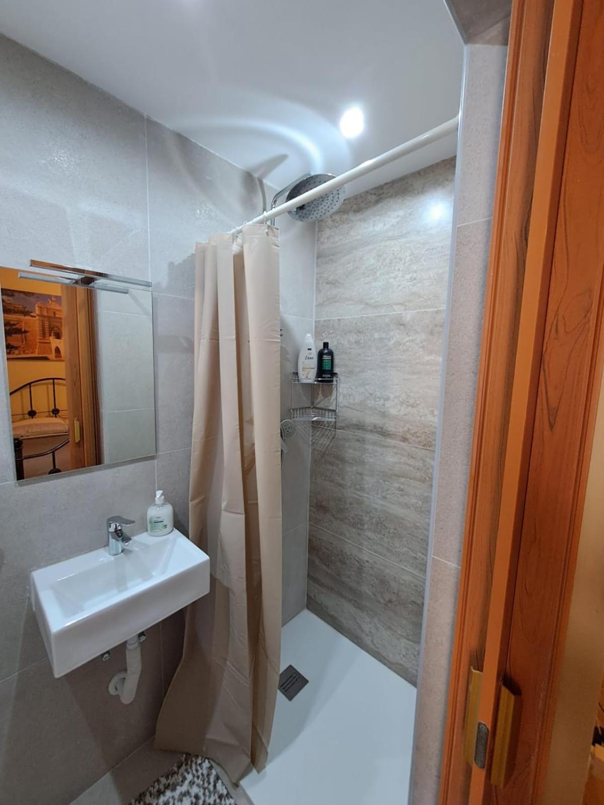 Floriana One Bedroom Studio House ภายนอก รูปภาพ